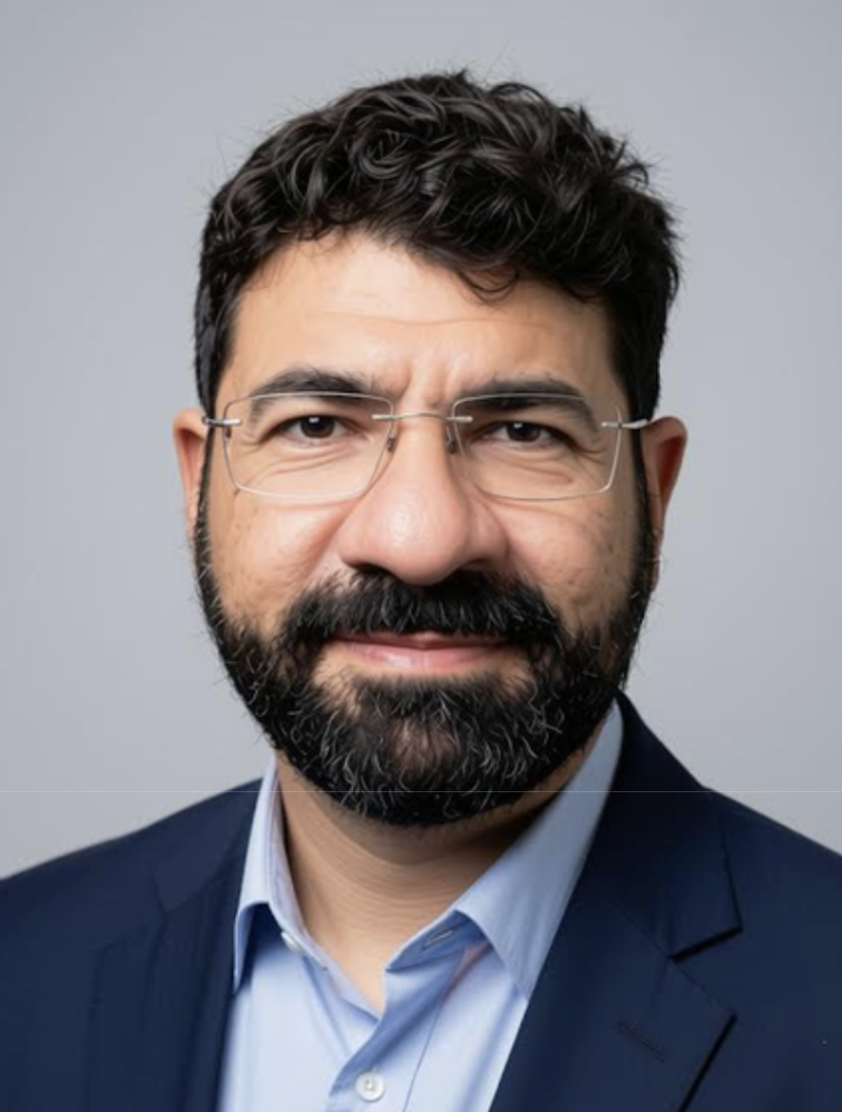 Mostafa Elkasaby