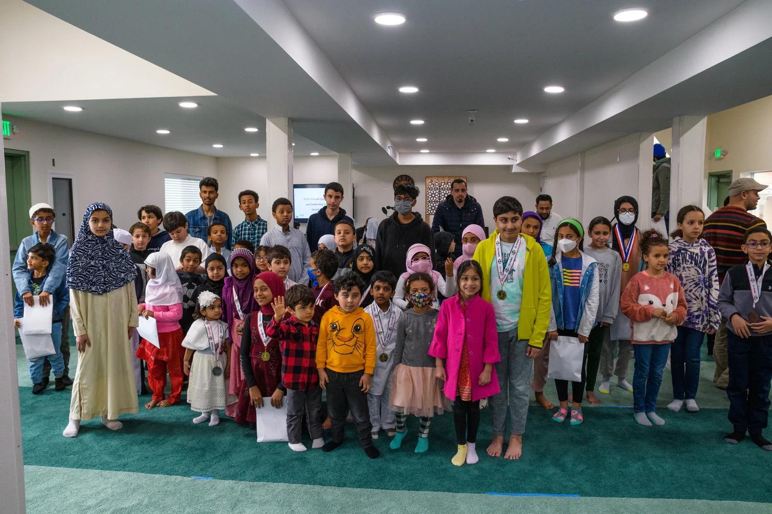 Community Gathering