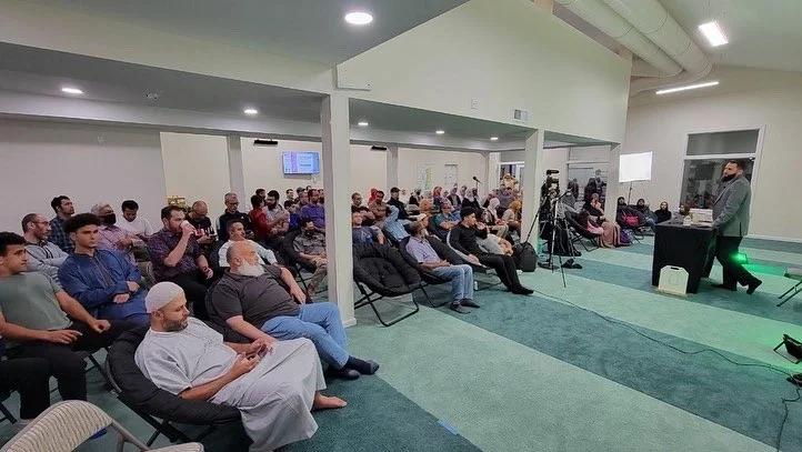 Community Classes