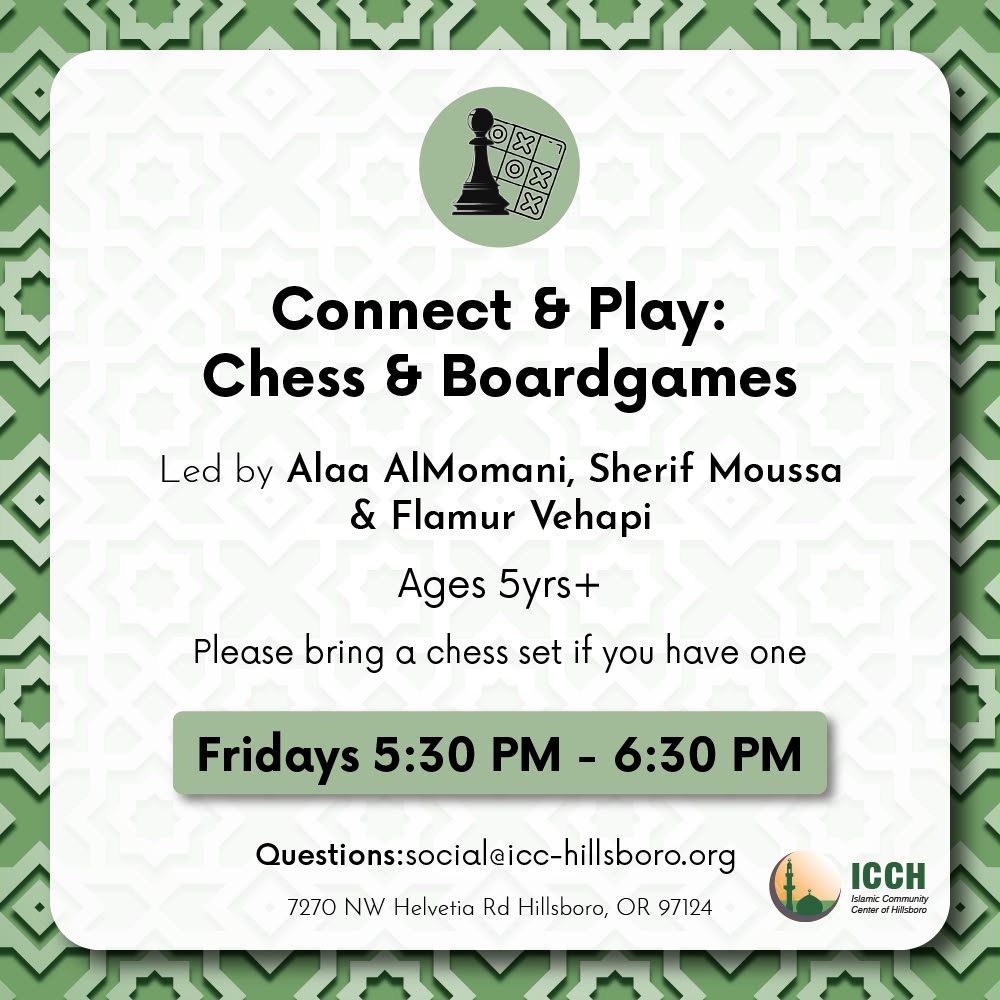 Connect & Play: Chess & Boardgames