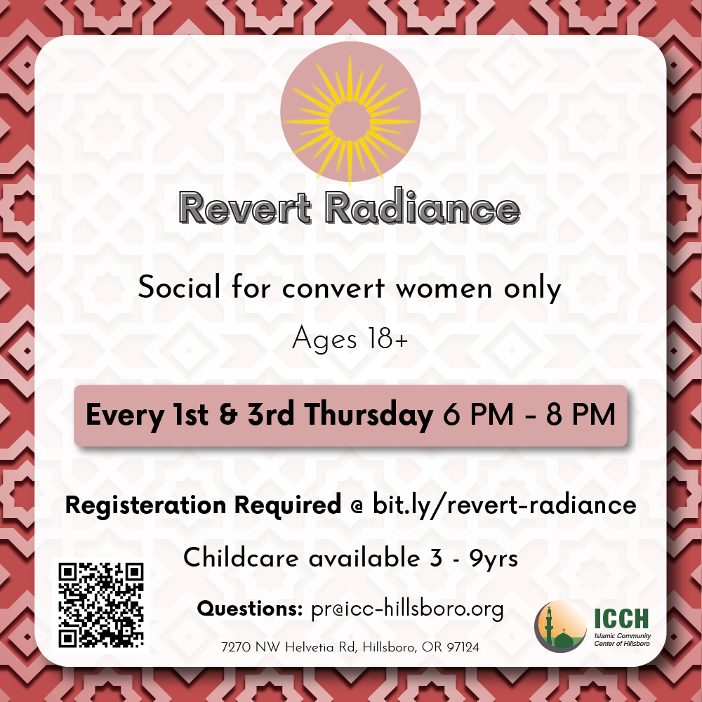 Revert Radiance