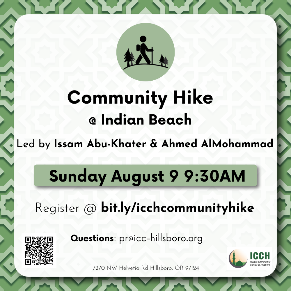 Community Hike @ Indian Beach