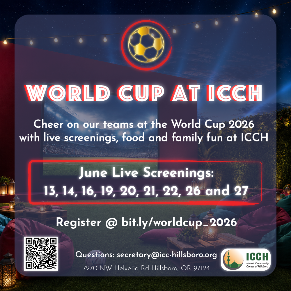 World Cup at ICCH