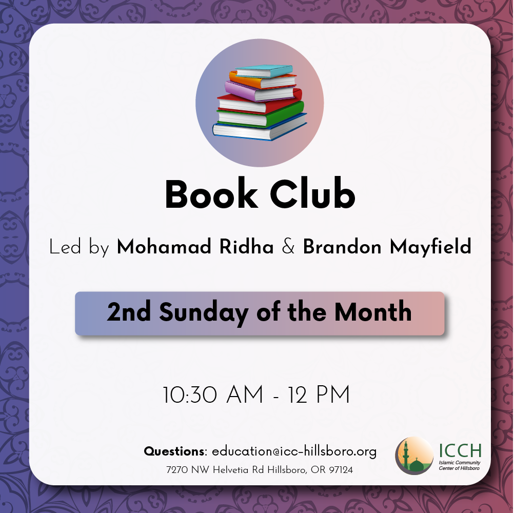 Book Club