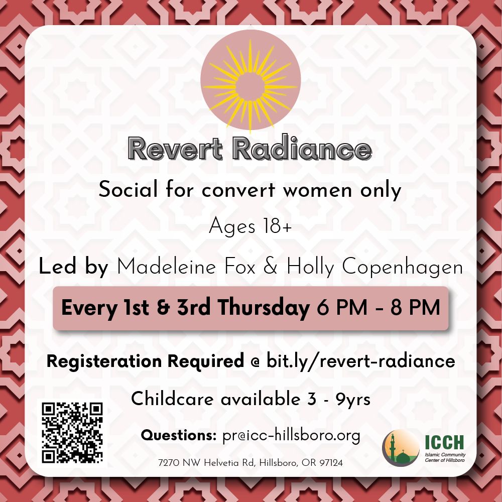 Revert Radiance