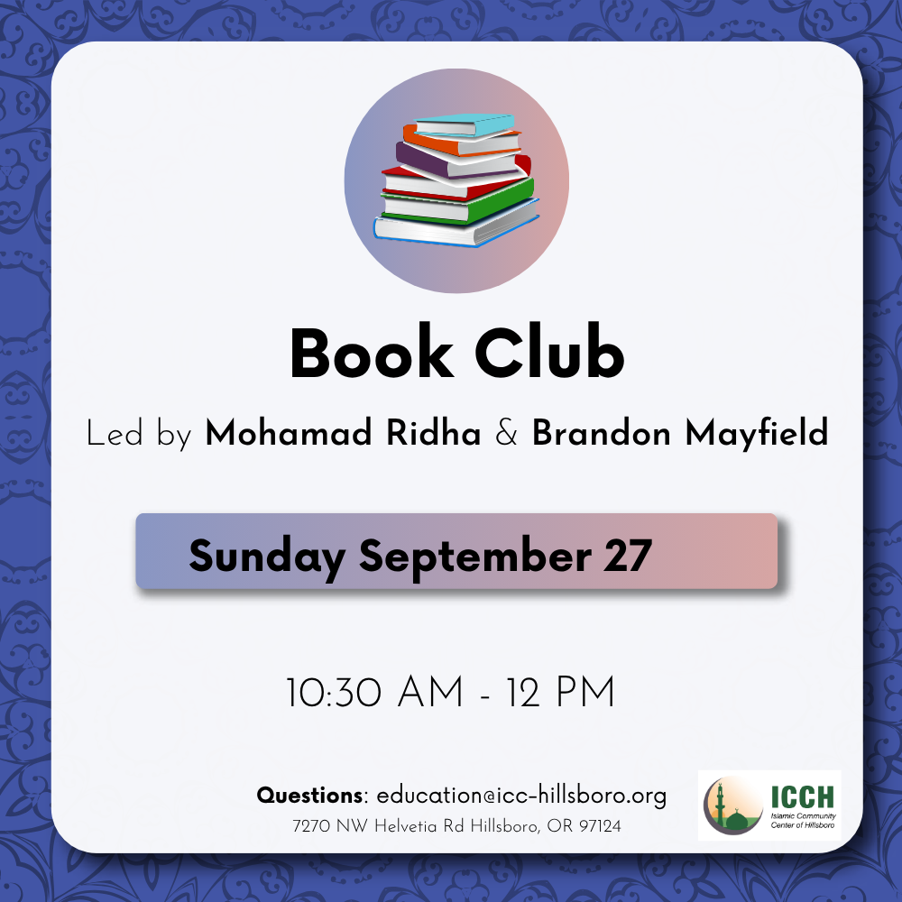Book Club