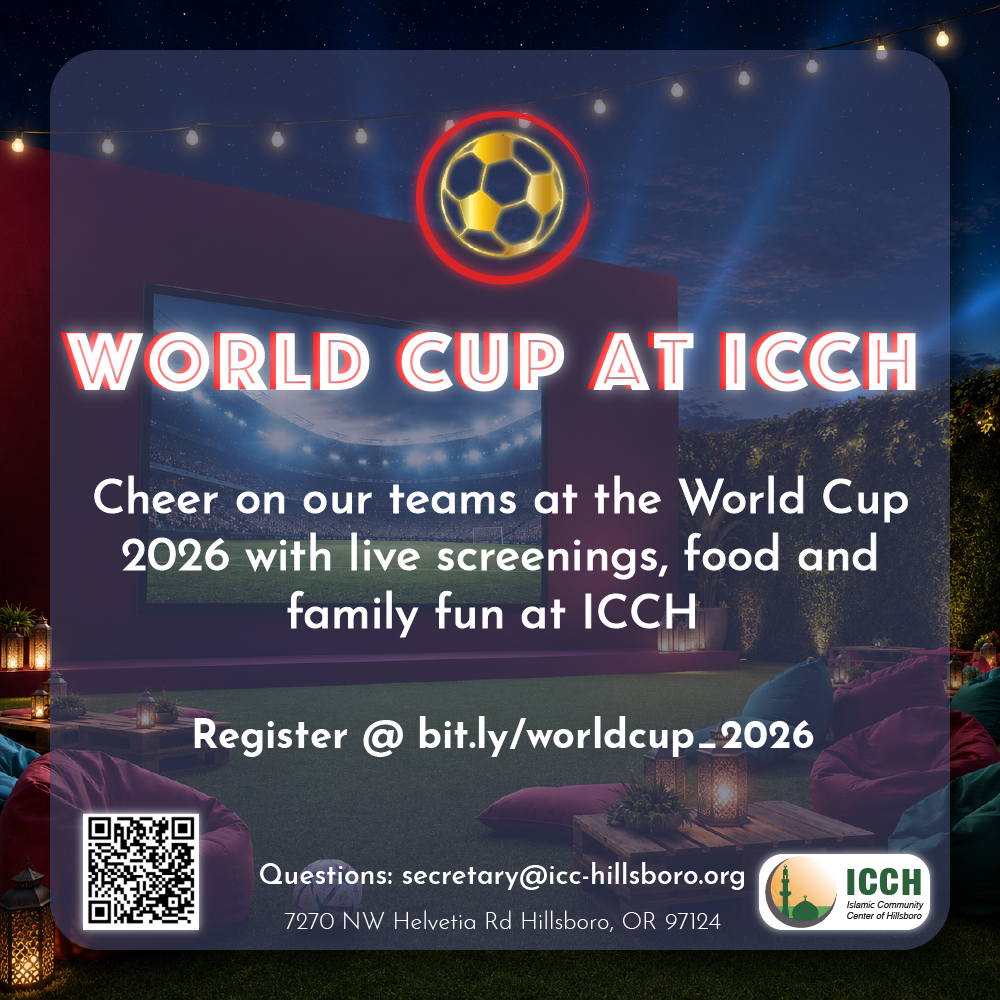 World Cup at ICCH