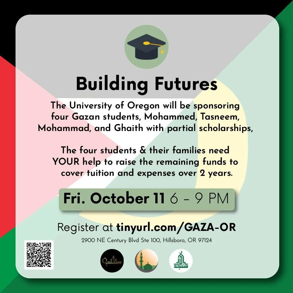 Past ICCH program flyer