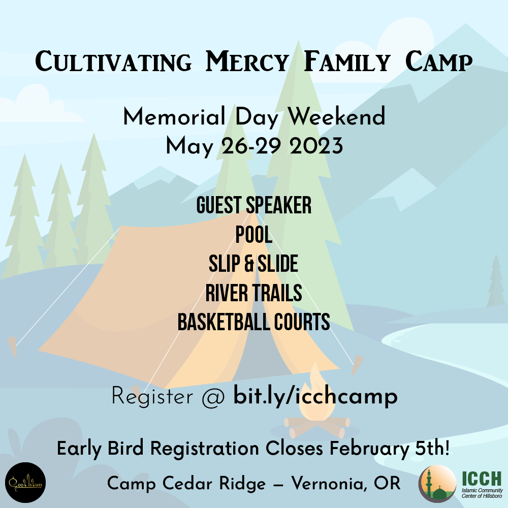 Past ICCH program flyer