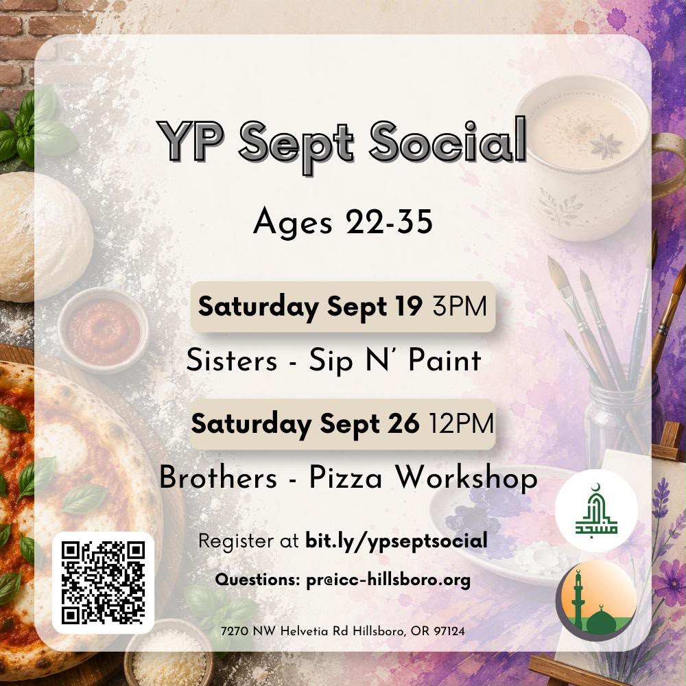 YP Sept Social